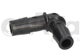 ALFA E-PARTS AF12023 - CONECTOR REFRIGERANTE