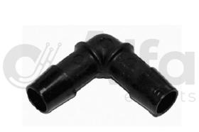 ALFA E-PARTS AF12024 - CONECTOR REFRIGERANTE
