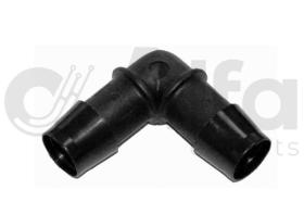 ALFA E-PARTS AF12025 - CONECTOR REFRIGERANTE