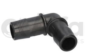 ALFA E-PARTS AF12026 - CONECTOR REFRIGERANTE