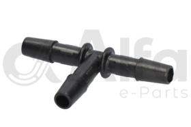 ALFA E-PARTS AF12027 - CONECTOR REFRIGERANTE