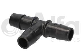 ALFA E-PARTS AF12030 - CONECTOR REFRIGERANTE