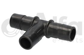 ALFA E-PARTS AF12031 - CONECTOR REFRIGERANTE