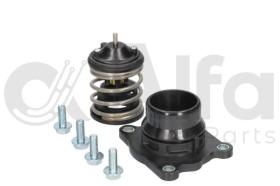 ALFA E-PARTS AF12123 - CAJA TERMOSTATO