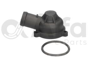 ALFA E-PARTS AF12125 - TAPA TERMOSTATO