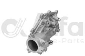 ALFA E-PARTS AF12128 - CAJA TERMOSTATO