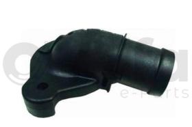 ALFA E-PARTS AF12129 - TAPA TERMOSTATO