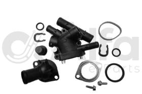 ALFA E-PARTS AF12137 - CAJA TERMOSTATO