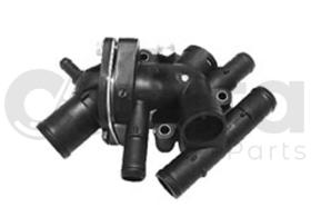 ALFA E-PARTS AF12138 - TAPA TERMOSTATO