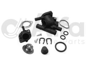 ALFA E-PARTS AF12139 - CAJA TERMOSTATO