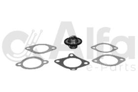 ALFA E-PARTS AF12158 - TERMOSTATO
