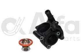 ALFA E-PARTS AF12162 - CAJA TERMOSTATO