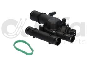 ALFA E-PARTS AF12169 - CAJA TERMOSTATO