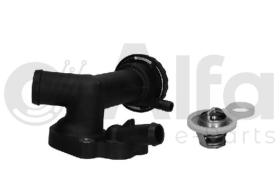 ALFA E-PARTS AF12170 - CAJA TERMOSTATO