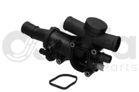 ALFA E-PARTS AF12176 - CAJA TERMOSTATO