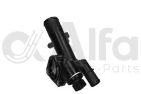 ALFA E-PARTS AF12177 - CAJA TERMOSTATO
