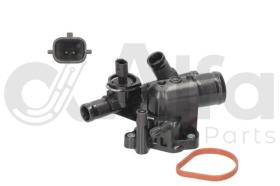 ALFA E-PARTS AF12178 - CAJA TERMOSTATO CON SENSOR TEMPERATURA