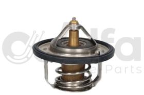 ALFA E-PARTS AF12182 - TERMOSTATO