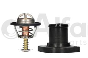 ALFA E-PARTS AF12186 - TAPA TERMOSTATO