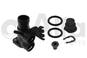 ALFA E-PARTS AF12188 - BRIDA REFRIGERANTE