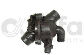 ALFA E-PARTS AF12195 - CAJA TERMOSTATO