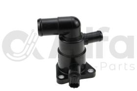 ALFA E-PARTS AF12196 - CAJA TERMOSTATO