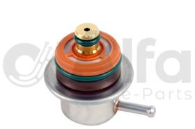 ALFA E-PARTS AF12200 - REGULADOR PRESIóN COMBUSTIBLE