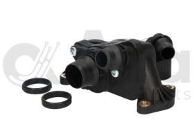 ALFA E-PARTS AF12202 - BRIDA REFRIGERANTE