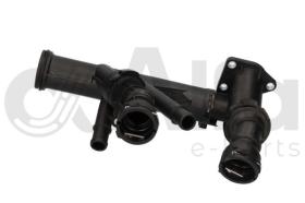 ALFA E-PARTS AF12205 - CAJA TERMOSTATO