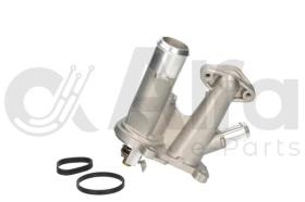 ALFA E-PARTS AF12206 - CAJA TERMOSTATO
