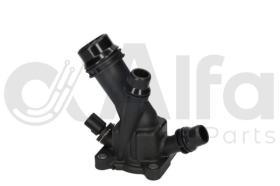 ALFA E-PARTS AF12207 - CAJA TERMOSTATO
