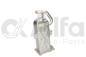 ALFA E-PARTS AF12218 - RADIADOR VáLVULA EGR