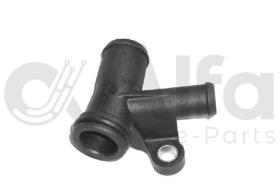 ALFA E-PARTS AF12219 - BRIDA REFRIGERANTE