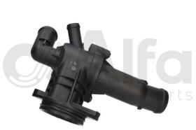 ALFA E-PARTS AF12220 - CAJA TERMOSTATO