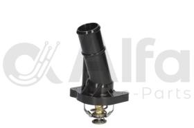 ALFA E-PARTS AF12230 - CAJA TERMOSTATO