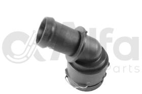 ALFA E-PARTS AF12234 - BRIDA REFRIGERANTE