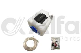 ALFA E-PARTS AF12240 - BOMBA AGUA LAVADO O LIMPIAPARABRISAS