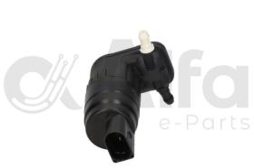 ALFA E-PARTS AF12243 - BOMBA AGUA LAVADO O LIMPIAPARABRISAS