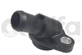 ALFA E-PARTS AF12244 - BOQUILLA REFRIGERANTE