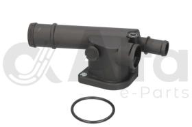 ALFA E-PARTS AF12253 - BRIDA REFRIGERANTE