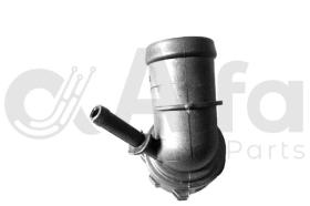 ALFA E-PARTS AF12254 - BRIDA REFRIGERANTE