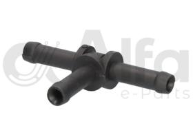 ALFA E-PARTS AF12255 - BRIDA REFRIGERANTE
