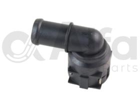 ALFA E-PARTS AF12256 - BRIDA REFRIGERANTE