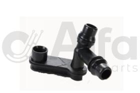 ALFA E-PARTS AF12257 - BRIDA REFRIGERANTE