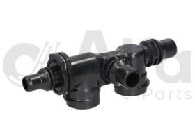 ALFA E-PARTS AF12258 - BRIDA REFRIGERANTE