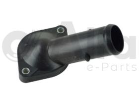 ALFA E-PARTS AF12261 - BRIDA REFRIGERANTE