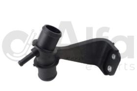 ALFA E-PARTS AF12262 - BRIDA REFRIGERANTE