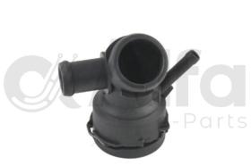 ALFA E-PARTS AF12264 - BRIDA REFRIGERANTE