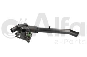 ALFA E-PARTS AF12268 - CAJA TERMOSTATO CON SENSOR TEMPERATURA