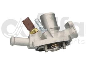 ALFA E-PARTS AF12275 - CAJA TERMOSTATO CON SENSOR TEMPERATURA